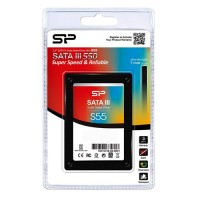 Silicon Power Slim S55-120GB